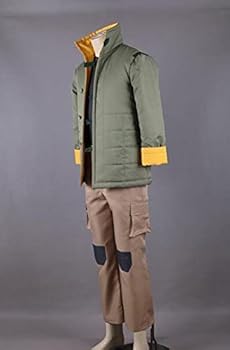 Amazon.co.jp: [QLPLYZON] コスプレ衣装 機動戦士ガンダム 鉄血の
