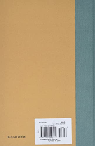 Odes to Common Things, Bilingual Edition - Image 2