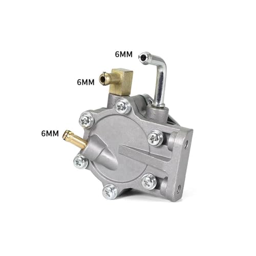 Conjunto de motor para XV250 que devuelve la potencia original a tu V Star 250 3