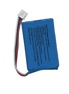 523450AR Battery for Model F3 LTE 4G Fixed Landline Wireless Phone with ...