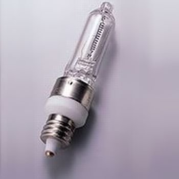 JCV100V400WGS(2)  1本 3,857.5円(税込￥4,243.3)【USHIO】スタジオ用ハロゲン  2個セット Amazon | ウシオ ハロゲンランプ 商業施設用 標準タイプ 100V 400W形