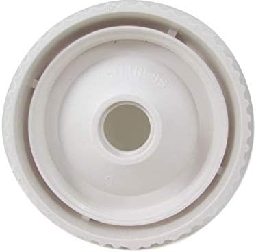 Cal Spa Diverter Valve Kit Stem O-Rings Cap Teardrop Handle Hot Tub Video How To