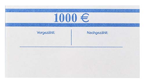 20 euro fascette - Carta per banconote - banconote...