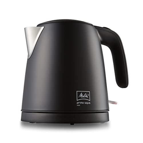 melitta Japan Electric Kettle (1.0L)