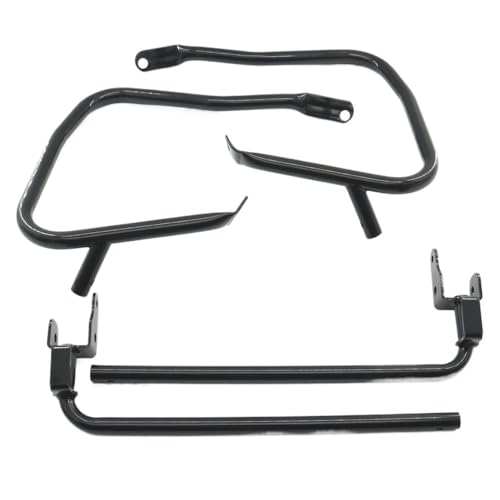 Porte-bagages de qualité supérieure pour CVO Road Glide 2023-2024 FLTRXSE