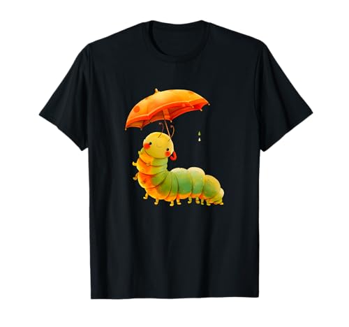 Costume d'insecte cool pour les fans de chenilles T-Shirt