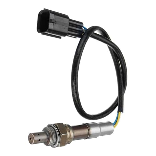 Capteur d'oxygène O2 haute precision pour rapports LF4J-18-8G1A - 7
