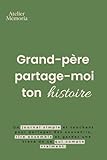 chanal coiffure  Grand-père, partage-moi ton histoire