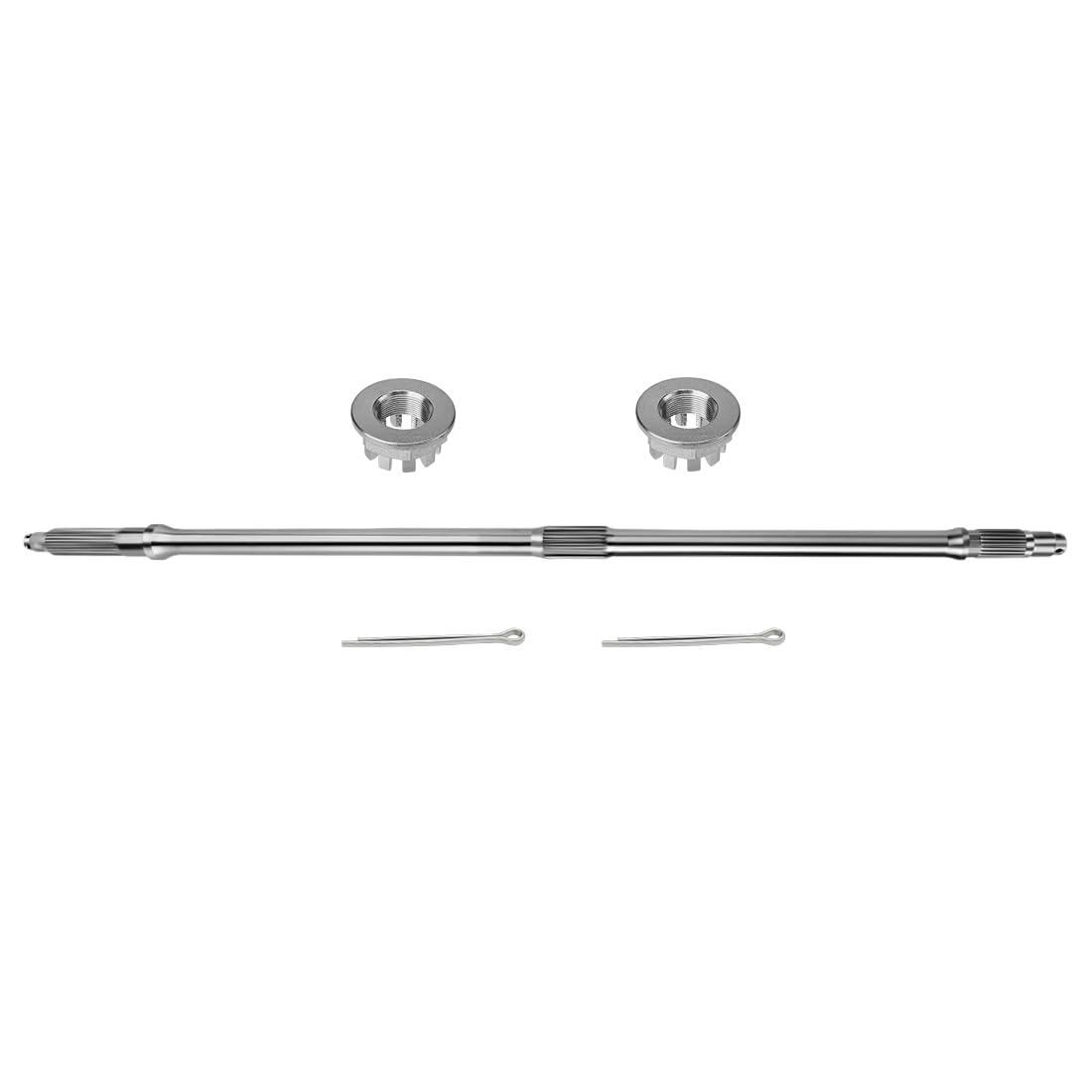 Hinterachswelle passend für Honda Rubicon 500 Foreman 500 2x4 4x4 2001-2014 42311-HR0-F00 42311-HN2-020 42311-HN2-010