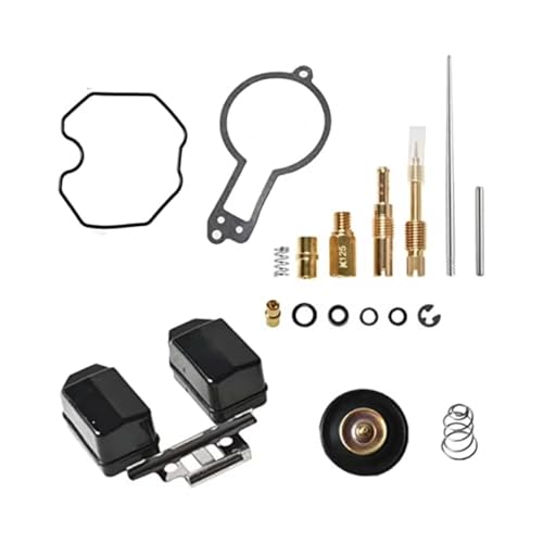 Carburateur XR600R pour kit de réparation et reconstruction de moteur moto