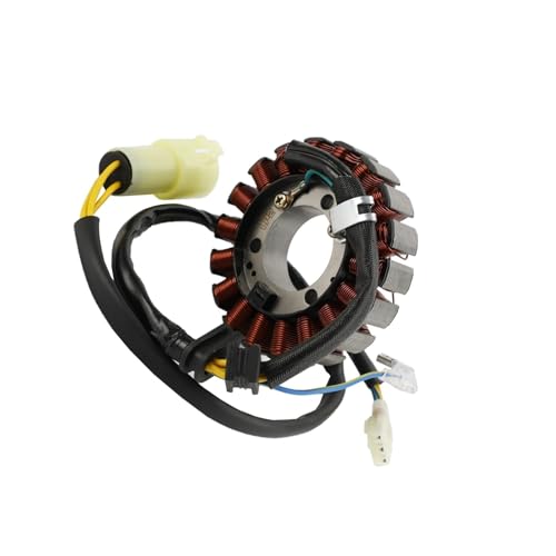 Stator et joint de redresseur Topteng pour Sportrax 300EX TRX300EX 1993-2006