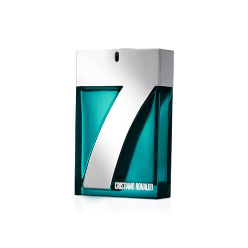 Cristiano Ronaldo - CR7 Origins EDT 30 ml