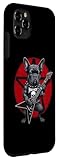 Zoom IMG-2 bulldog francese heavy metal guitar