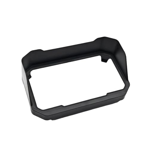 Pare-soleil de moto pour CFMOTO 675SR et 675SS 2025 avec film de tableau de bord