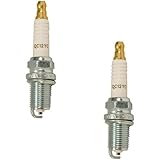 Replacement Parts For Auto Moto Truck Tractor OEM For 2 Pack 10786 Copper Spark Plugs Fits Briggs an