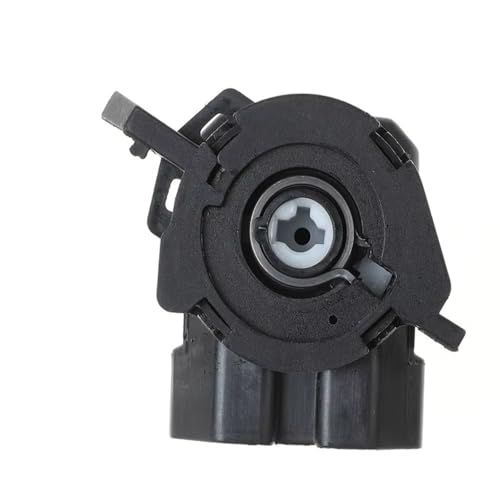 Interruptor de encendido para reparar la llave bloqueada en Mini R52 R53 4