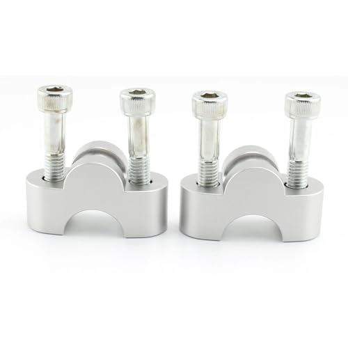 Elevador de manillar de aluminio para Monkey 125 y CB1100RS 3