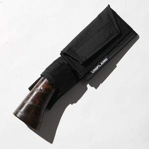 UNIFLAME - 【teto】ユニフレーム　UF剣鉈 Amazon | ユニフレーム(UNIFLAME) UFちび剣鉈 両刃3寸3分