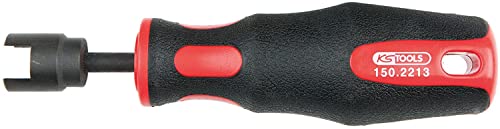 Herramienta Ensamblaje y Desensamblaje No 2 KS TOOLS