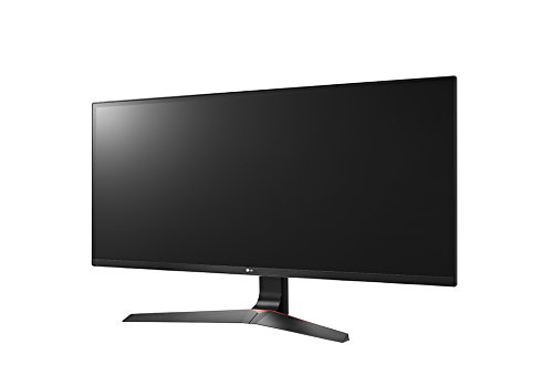LG 34UM69G Monitor