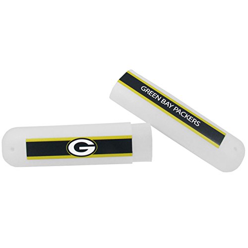 Image of NFL Green Bay Packers Travel Toothbrush Case
