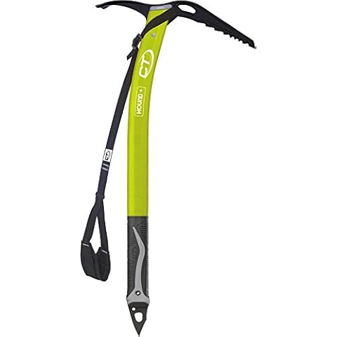 Crampones de senderismo en hielo y nieve con mango ergonómico Cover