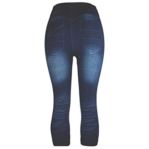 LCMTWX Sweatpants Women Cropped Elastic Pants for Women Fashion Casual Fashion Shorts Trousers Solid Ppants Baggy Pants3