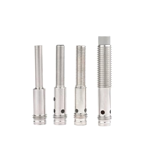 Corps optique et interrupteur à induction DMS05-1.2S-B PNP M6 - 2