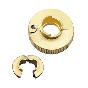 tool for removing transmission lines from radiator