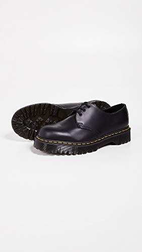 Dr. Martens Unisex-Adult 1461 Bex Smooth Oxford4