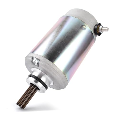 Démarreur de moto pour AN650 de qualité supérieure mécanique 31100-10G00