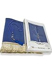 Safwa® Muslim Cadeaux – Coffret Cadeau Islamique avec Tapis de...