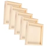 Plateaux de service emboîtables en - plateau en de capacité, peut également considéré comme un support d'articles divers pour rendre votre maison plus rangée, plateaux de rangement de puzzle