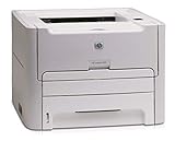 Renewed HP LaserJet 1160 Q5933A Laser Printer With Toner USB Cable and 90-Day Warranty