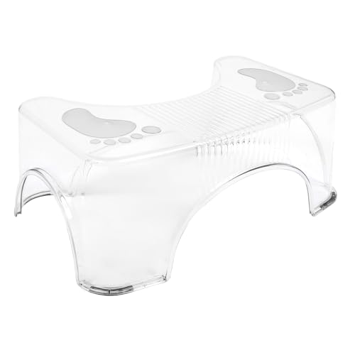Marchepied antidérapant transparent pliable polyvalent pour adulte - 2