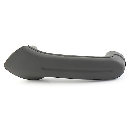 SIKUAI 1 pcs Gray Left Side Interior Car Door Handle Replacement For VW Passat B5 Golf For Jetta For Bora MK4