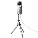 Koroao 1/4 Tripod Expansion Screw Adapter for Ricoh Theta X 360& S& SC & SC2 & V & Z1 & Insta360 ONE R & X Any Other Cameras with 1/4 ScrewPanoramic Camera to Enable The USB Terminal/HDMI (2.24inches)