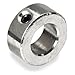 Shaft Collar,Set Screw,1Pc,1 in,St,PK100