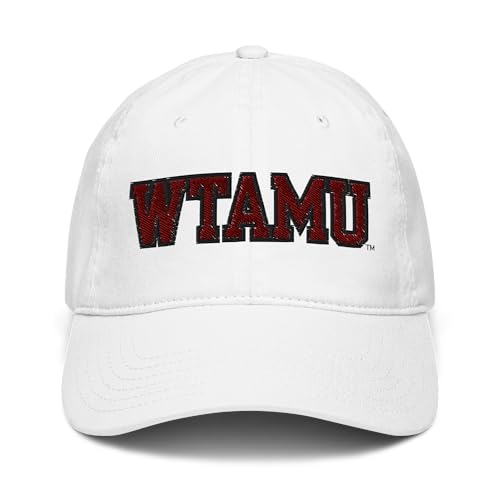 Gorra beisbol oficial ajustable blanca uno talla miniatura 2