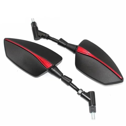 Accesorios moto espejo retrovisor NX 500 2022 2023 2024 retrovisores motocicleta 1