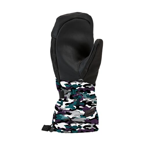 Image of Gordini Boys Stomp Mitten