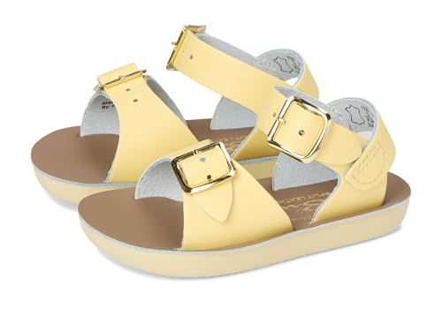 Image of Sun-San Surfer Infant Leather Sandals