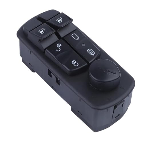 Module d'alimentation électrique auto Mercedes 380SL 0055453913
