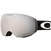 Oakley OO7064-21 Flight Deck XM Eyewear, Matte Black, Prizm Black Iridium Lens