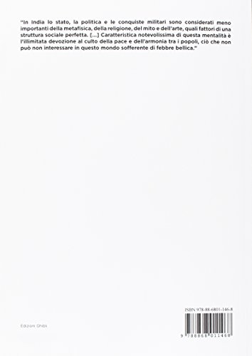 Storia E Cultura Dell'india: 1 - 2