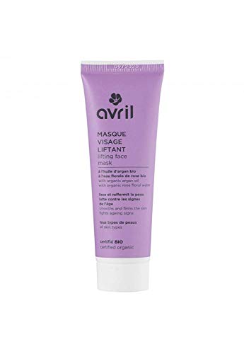 Avril Organic Lifting Mask, 50 ml