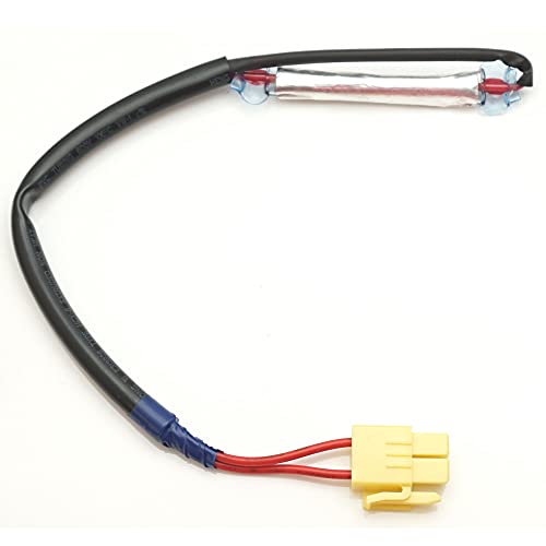 KG-Part DA47-00301F Capteur de réfrigérateur pour Samsung RS21, RS22, RS, RSC, RSG, RT