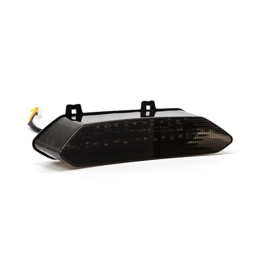 Feu stop pour moto YFZ450R solution LED contre les pannes d'éclairage