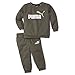 PUMA Unisex Kids 846141-44_92 Tracksuits, Green
