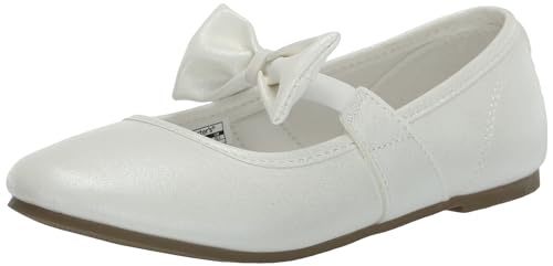 Ballerines plates unisexes pour enfant Carter's chaussure souple légère